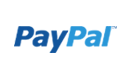 paypal-colour 支付方式 支付方式 