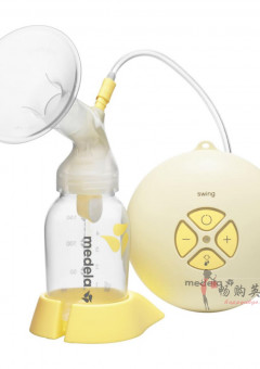 美德乐MEDELA吸奶器